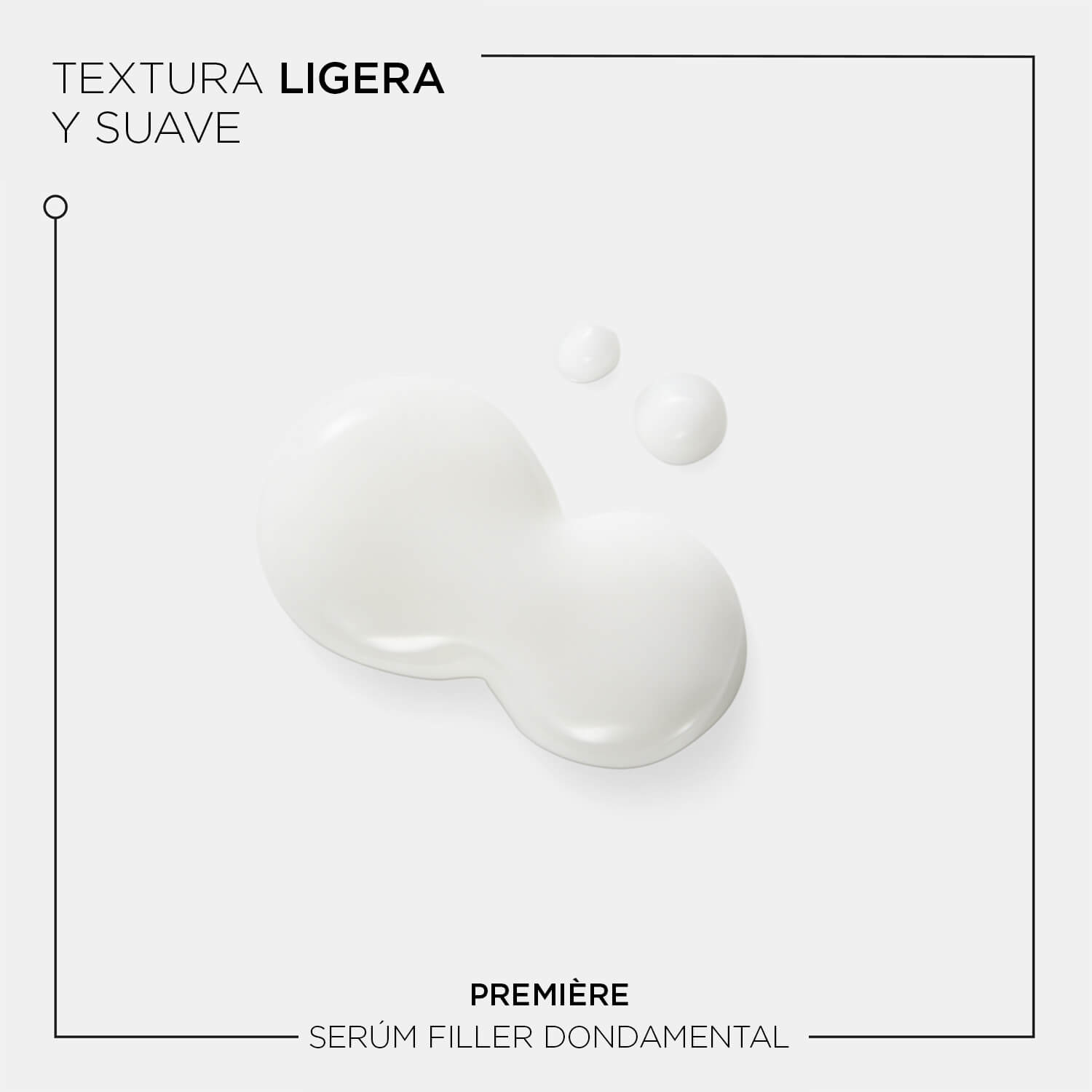 SERUM FILLER FONDAMENTAL PREMIER (SUERO REPARADOR)
